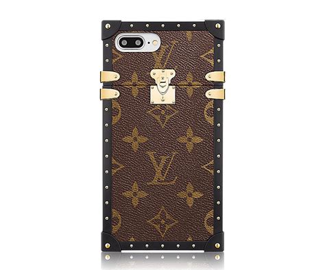 louis vuitton phone cases iphone 8 plus|Louis Vuitton Phone Cases .